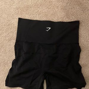 Gym shark shorts